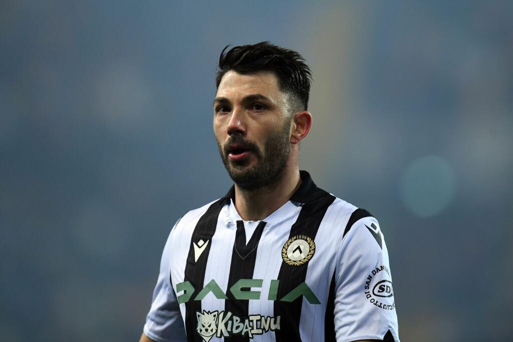 Udinese, rinnovo Arslan: vestirà un altro anno in bianconero