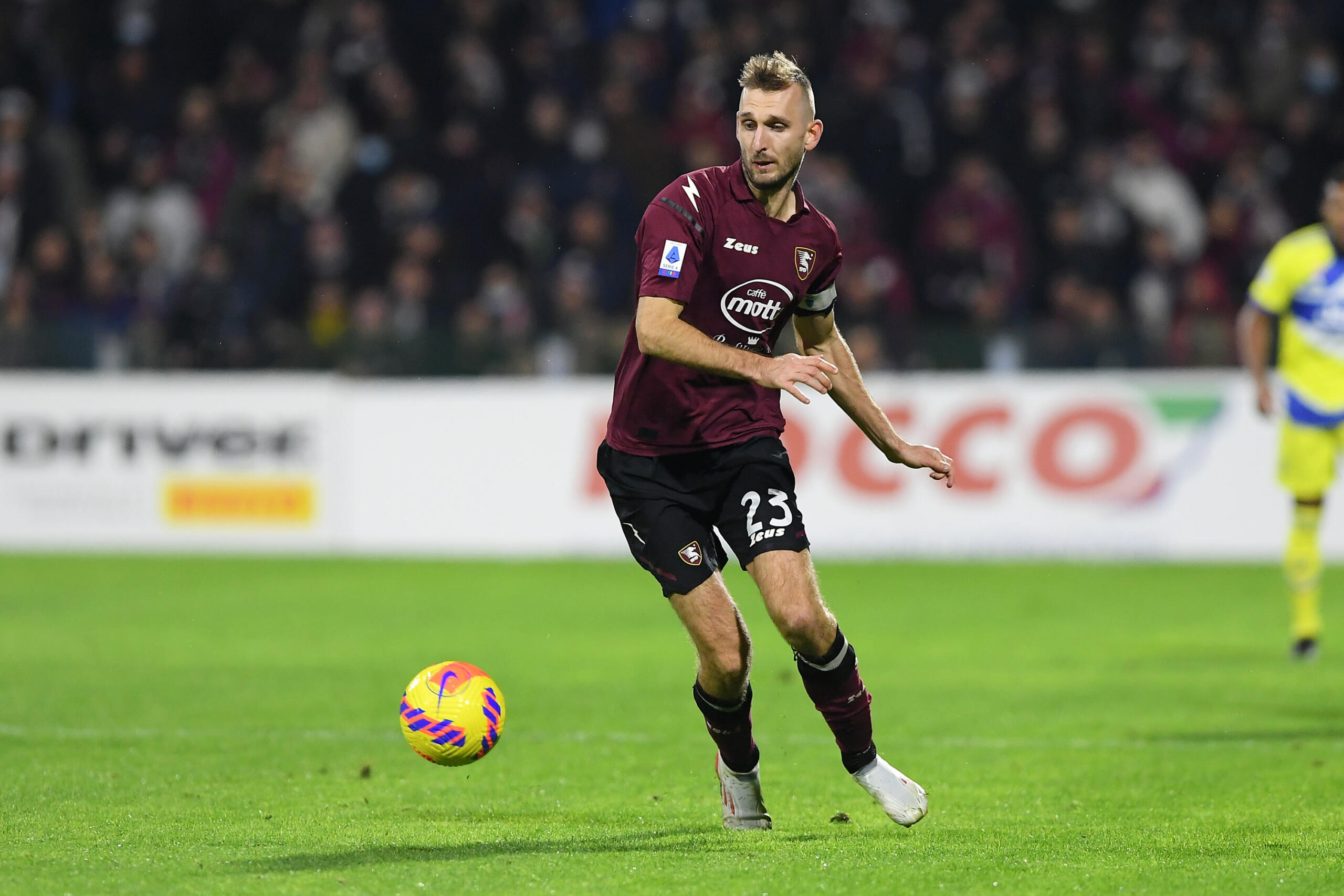 Salernitana Gyomber