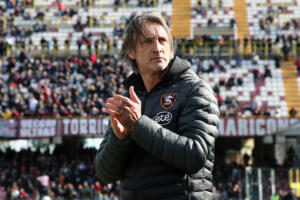 Salernitana Nicola