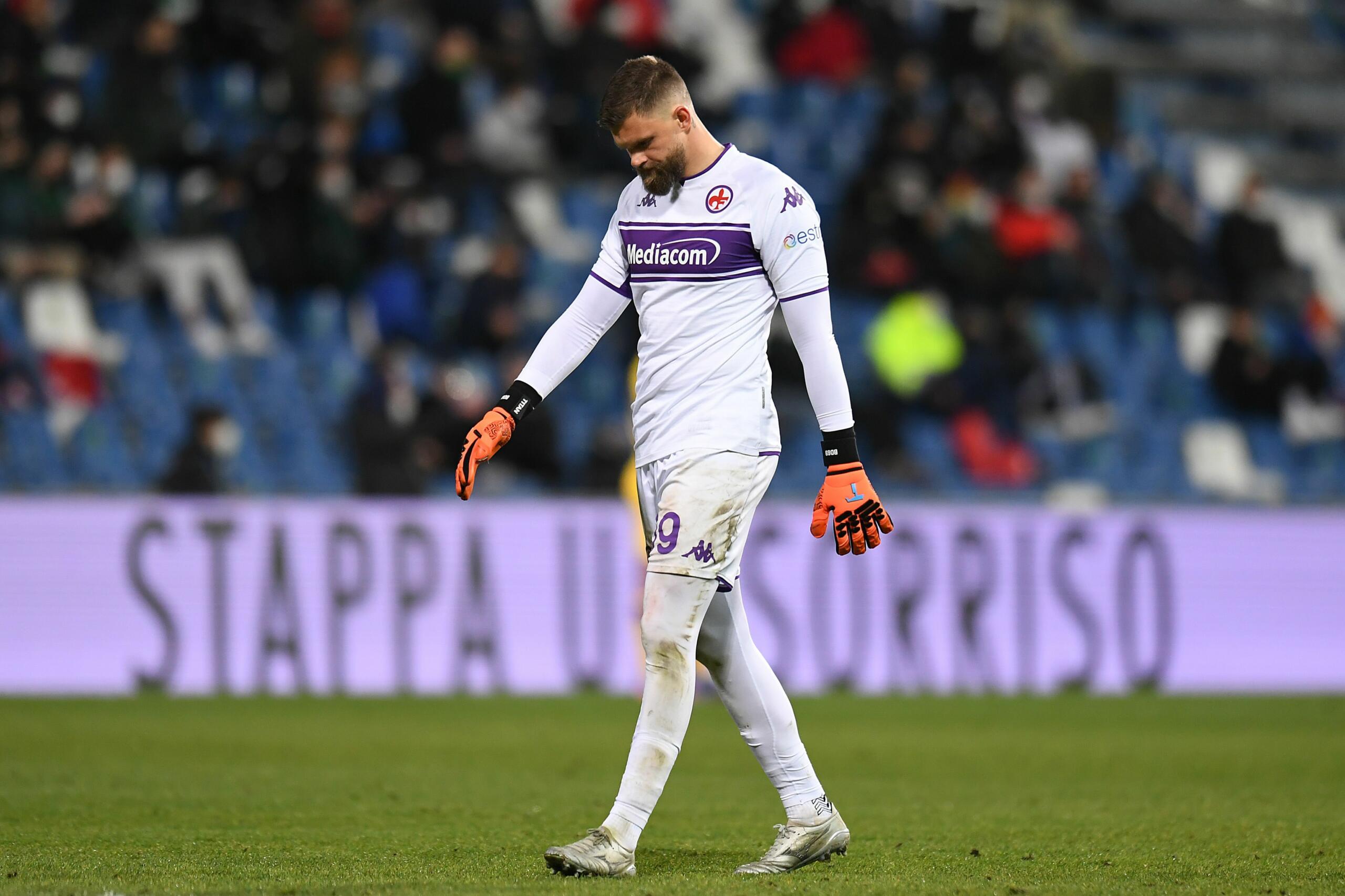 Calciomercato Fiorentina