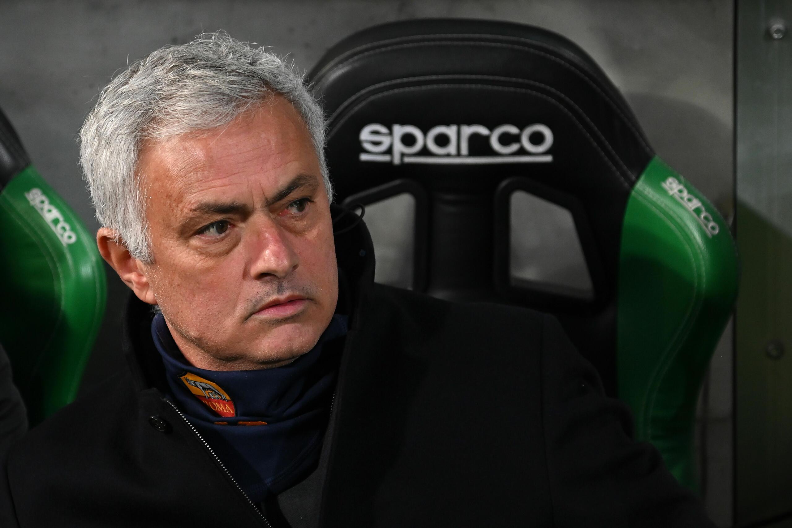 Mourinho 