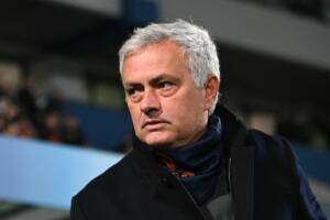 Mourinho