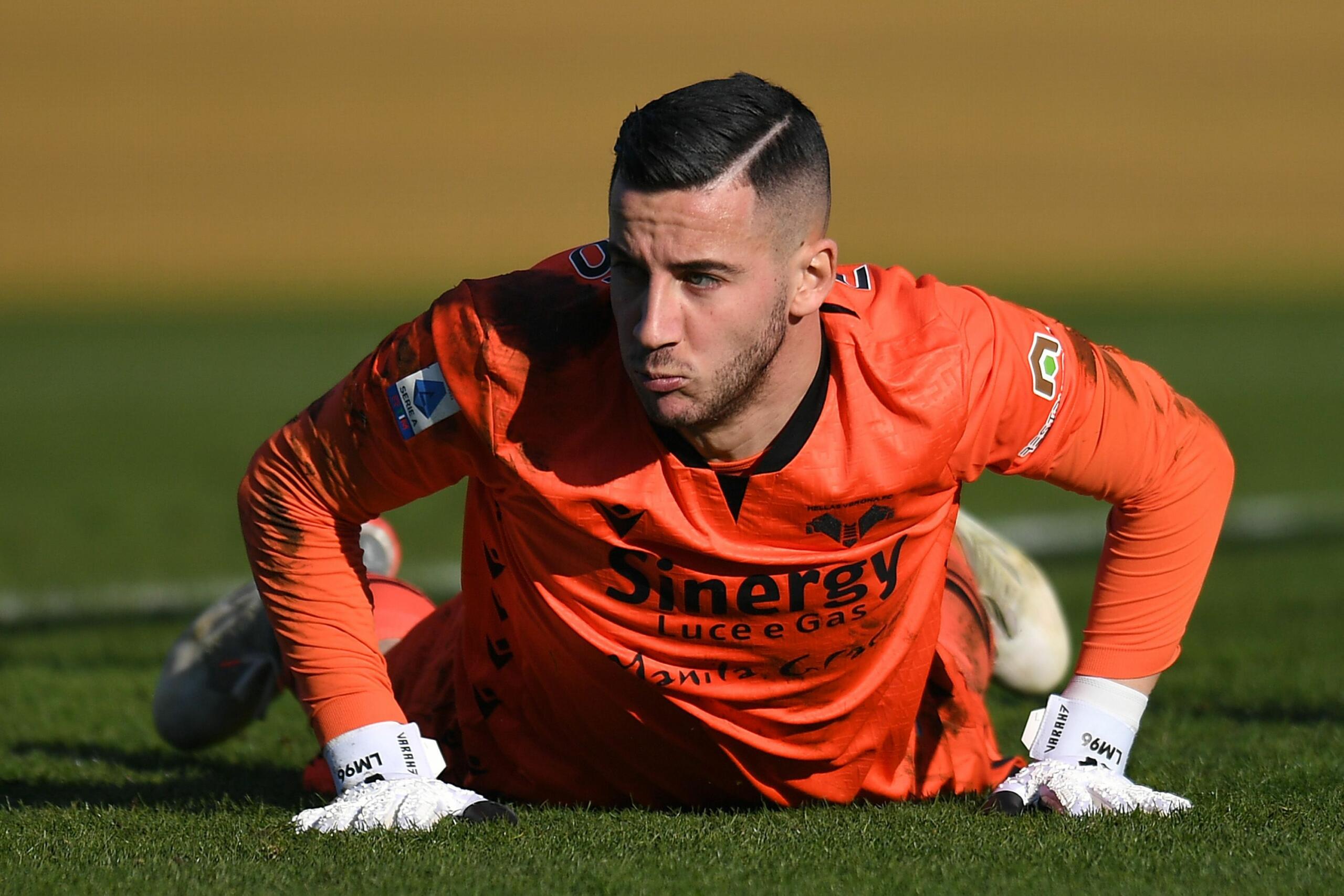 intervista Montipò
