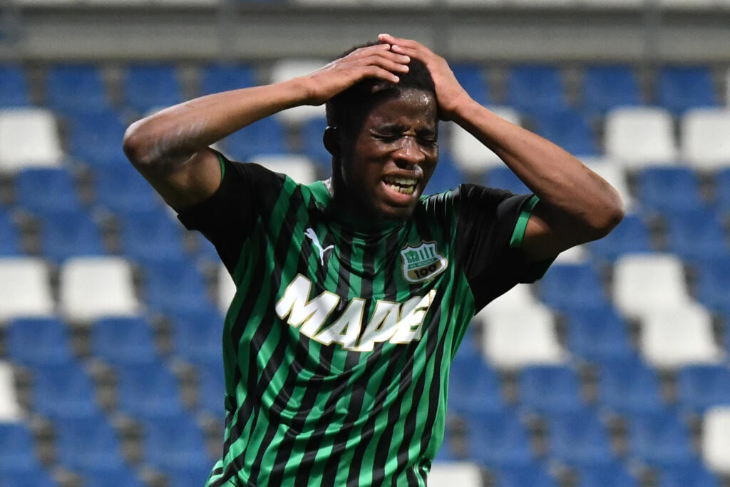 calciomercato sassuolo