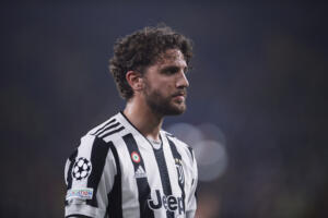 Locatelli Juve