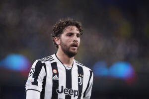 Juventus Locatelli