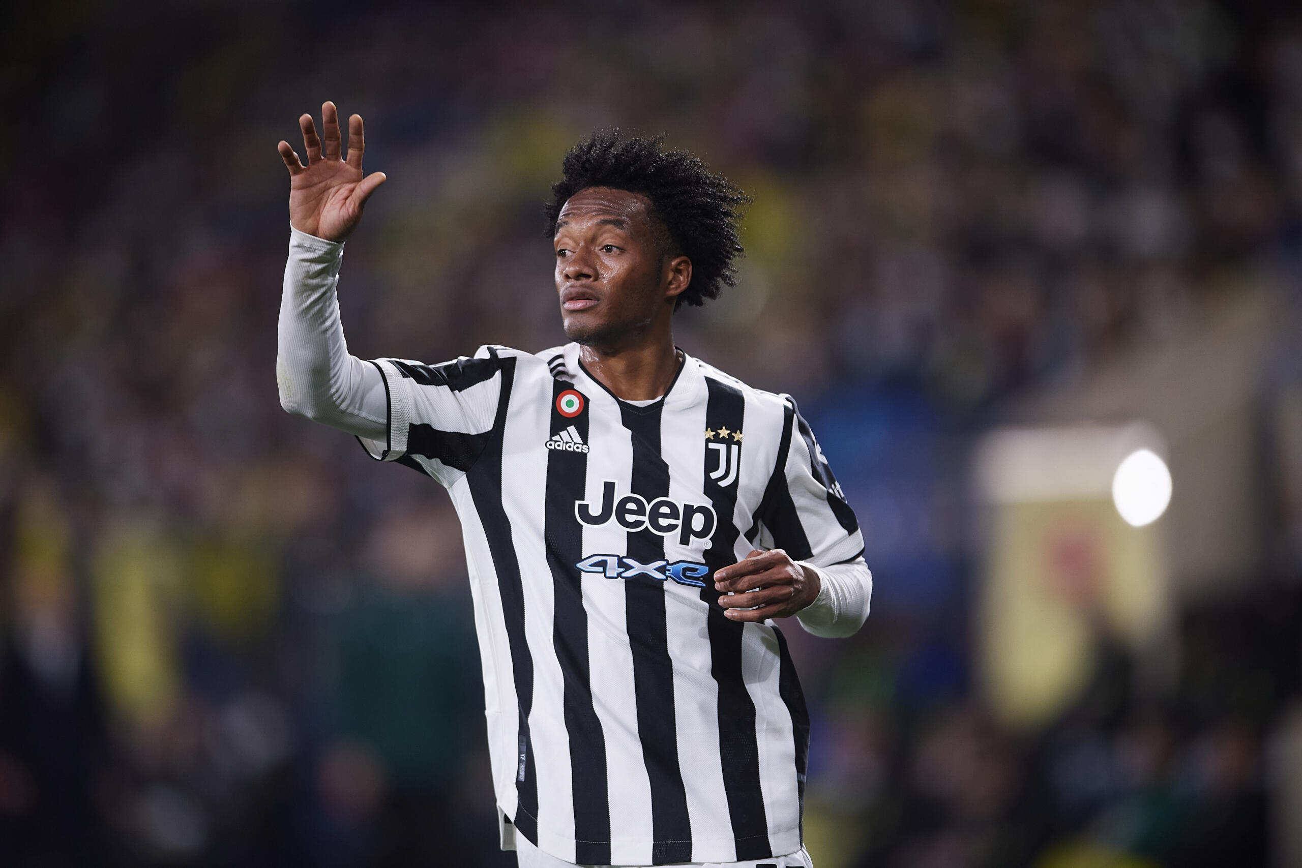 Futuro Cuadrado