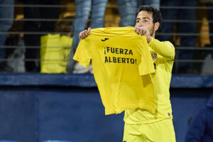 Liga Villarreal