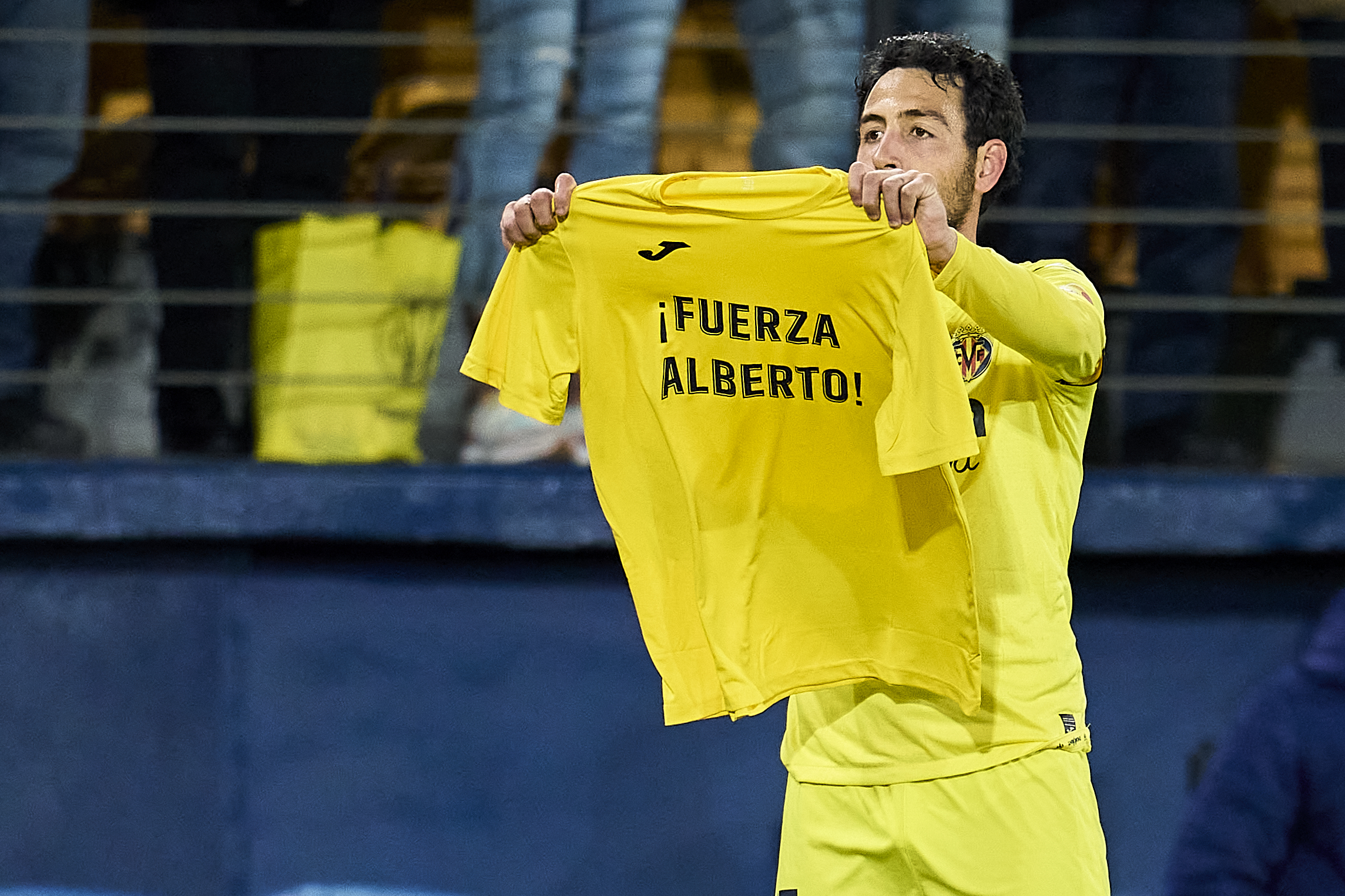 Liga Villarreal