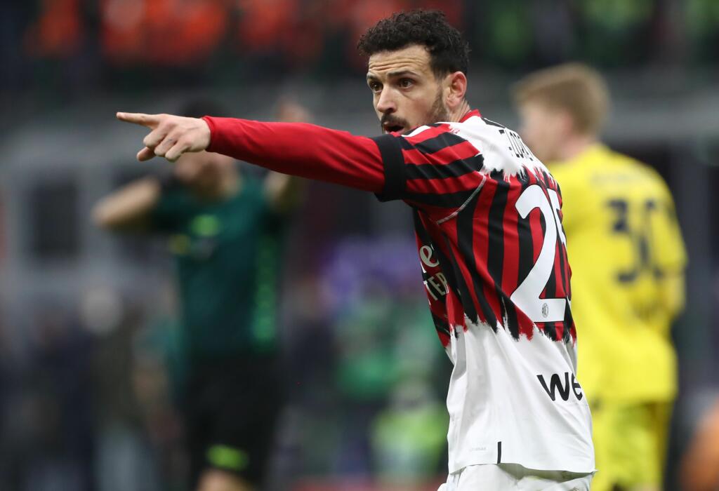 Milan, infortunio Florenzi: operazione riuscita, inizia il percorso riabilitativo