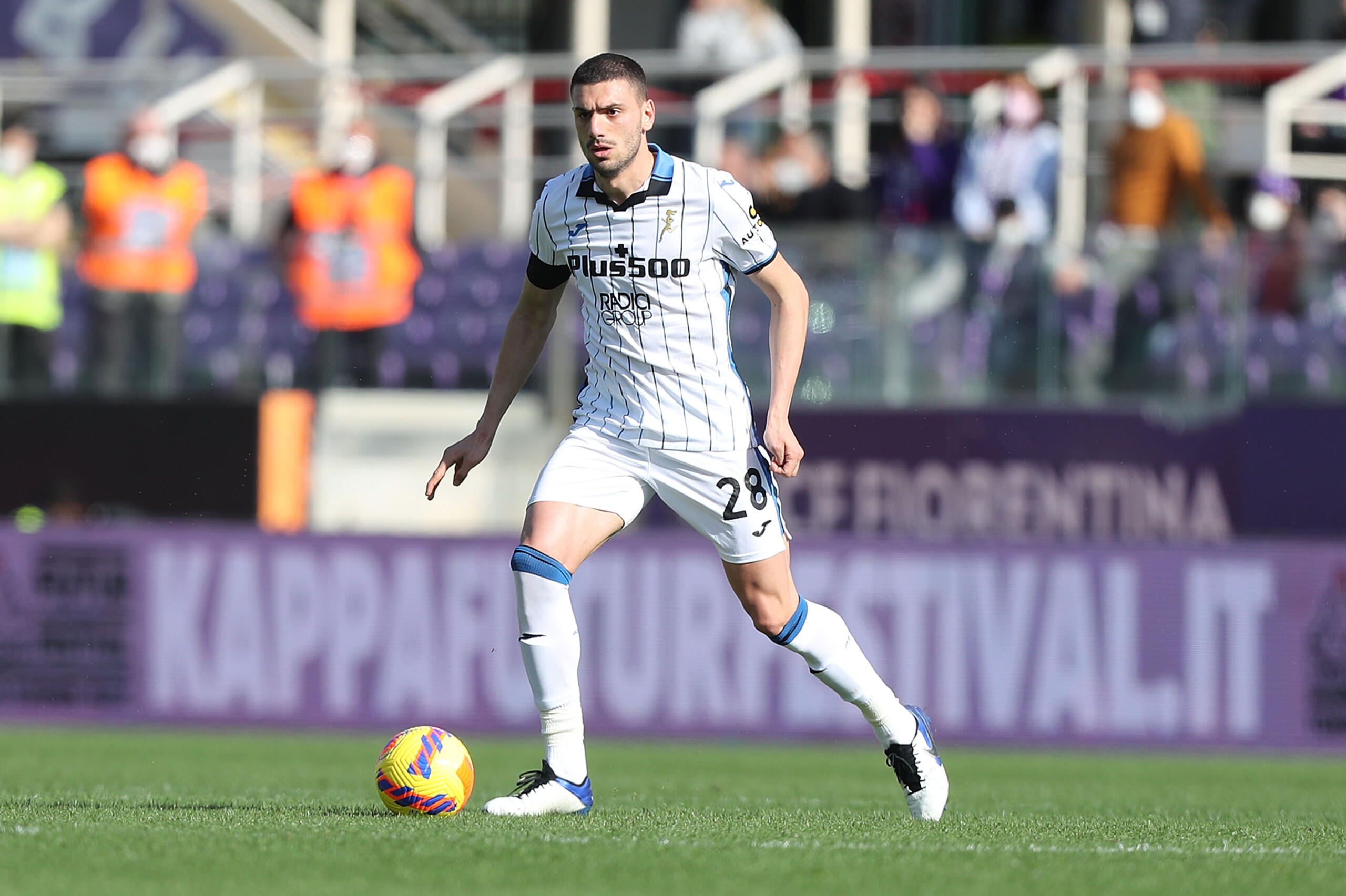 Atalanta Demiral