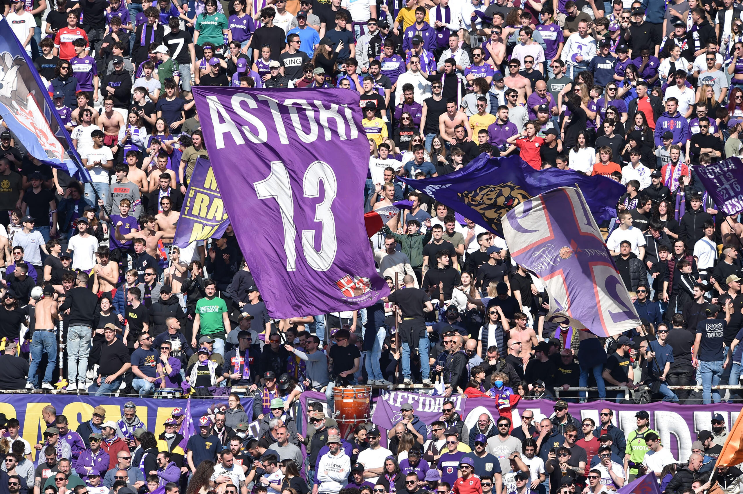 Fiorentina-Empoli