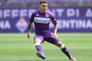 Infortunio Torreira