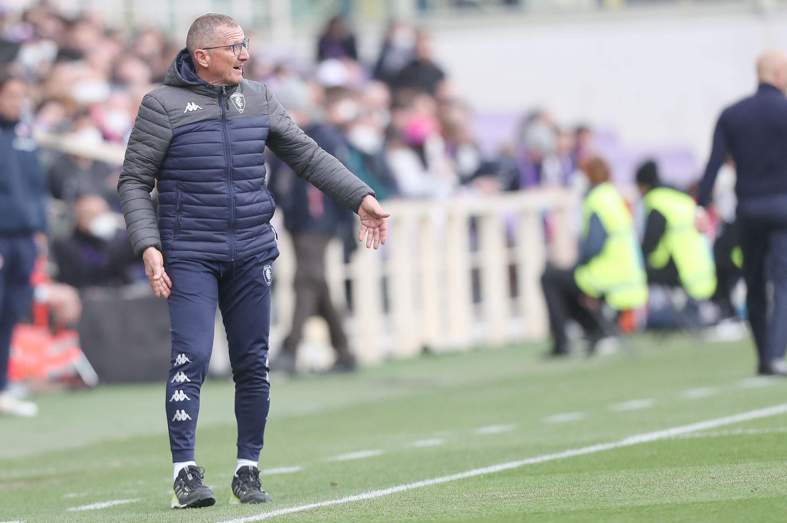 Andreazzoli Fiorentina
