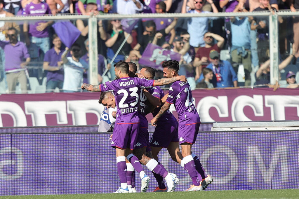 fiorentina-venezia