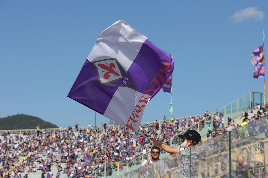 Convocati Fiorentina-Juventus