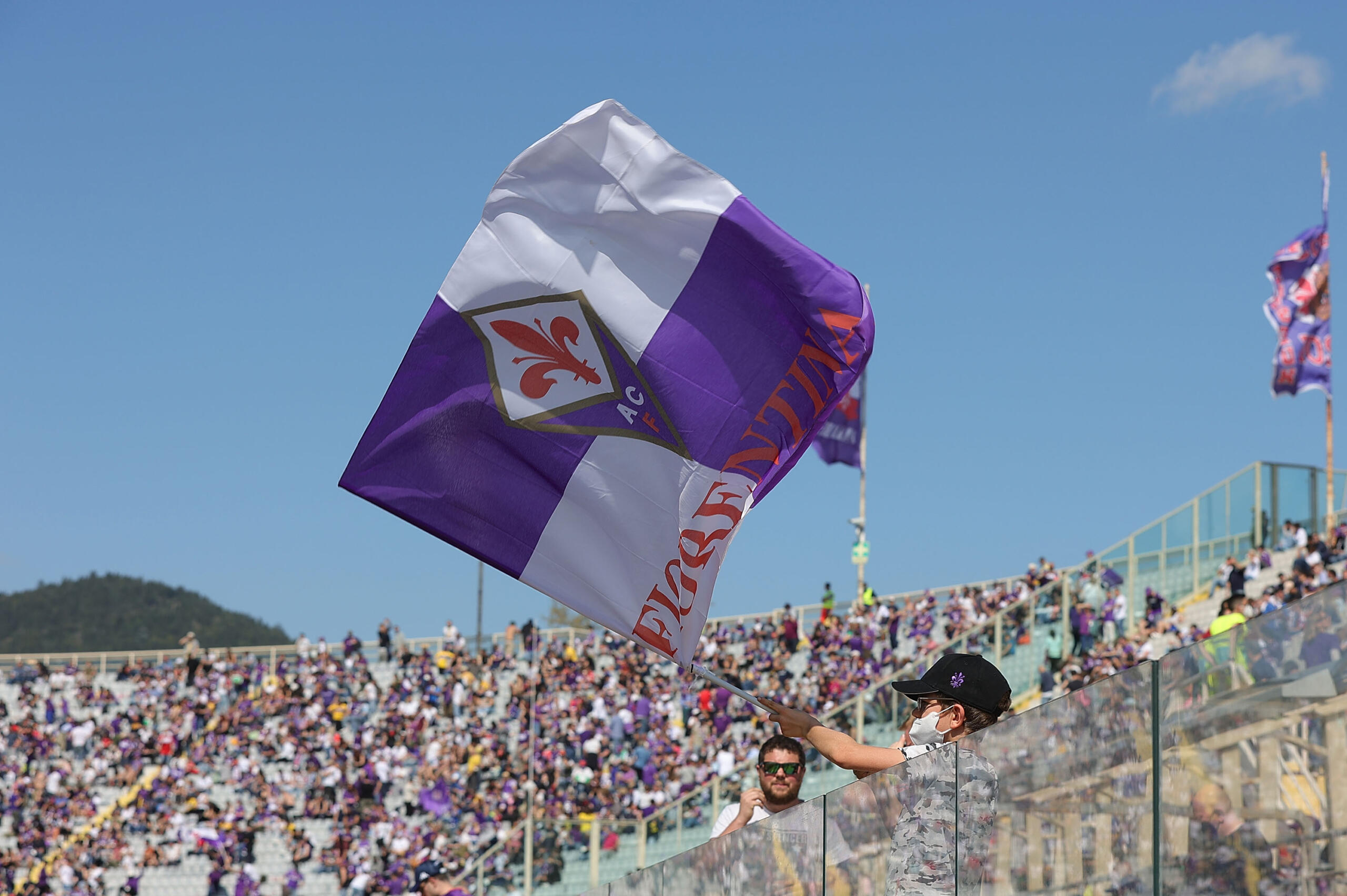 fiorentina-venezia