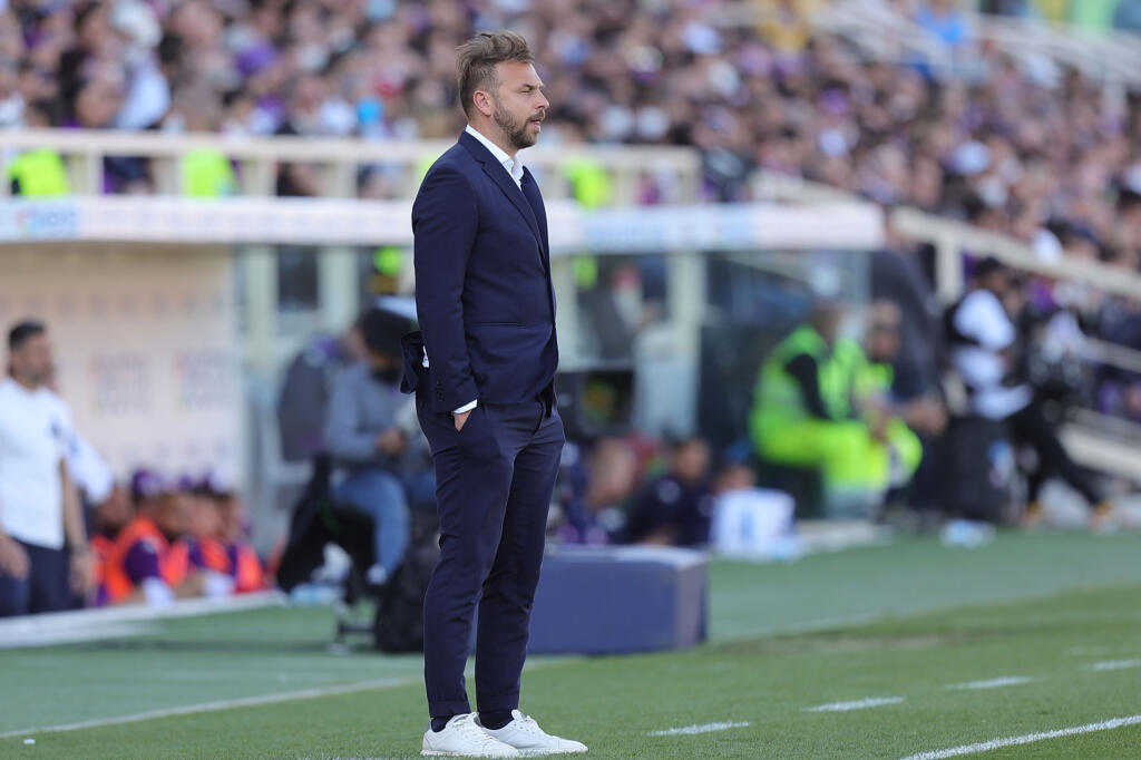 Venezia, Zanetti: “C’è rammarico. Le prestazioni sono buone, ma fatichiamo a segnare”