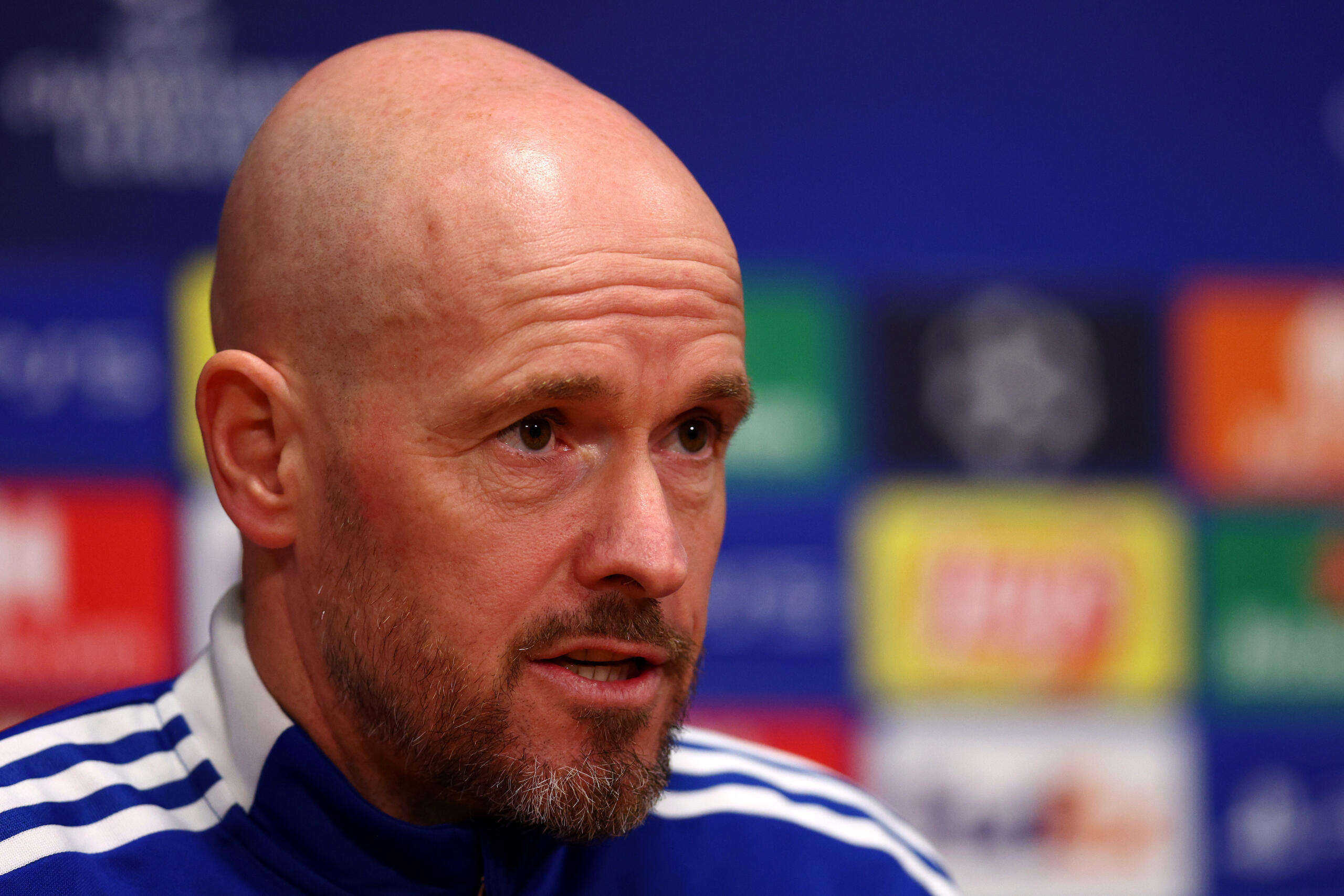 ten Hag Manchester United accordo