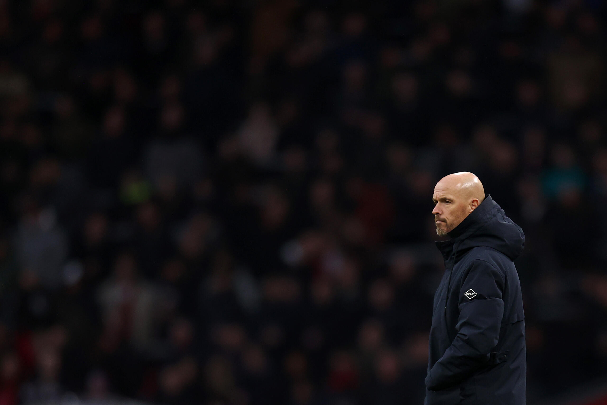 Manchester United Ten Hag accordo