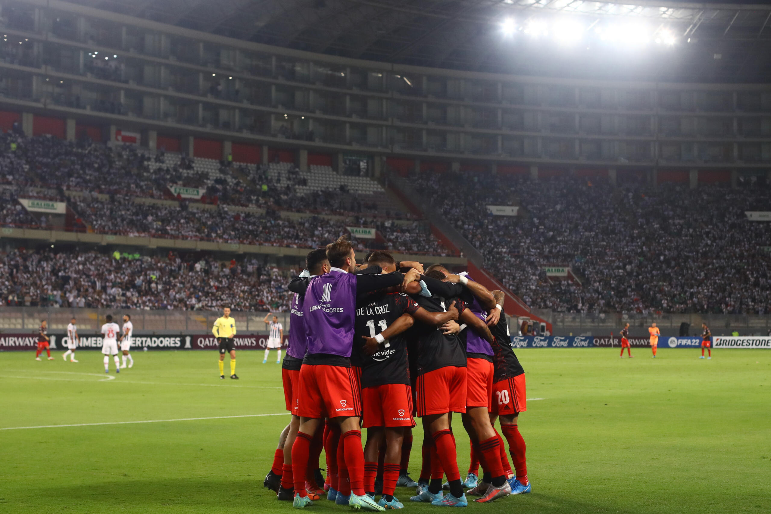 Copa Libertadores