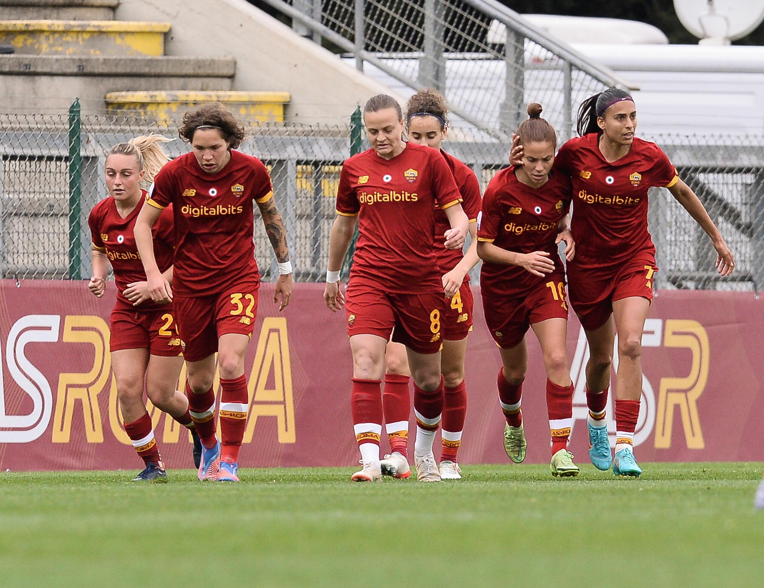 Coppa Italia Femminile