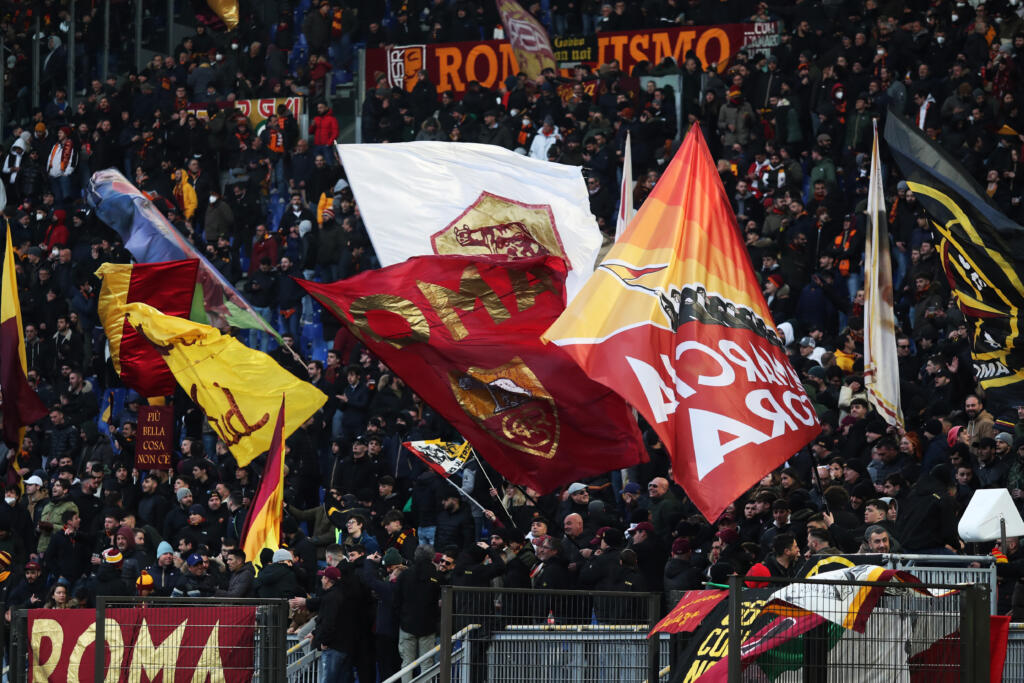 Roma, Tiago Pinto: “Andiamo in campo e vinciamo questa partita”
