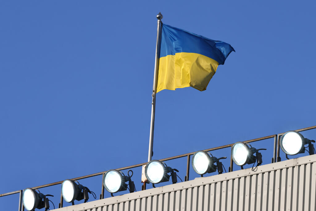 Mondiali Qatar, fissate le date per gli spareggi che coinvolgono l’Ucraina