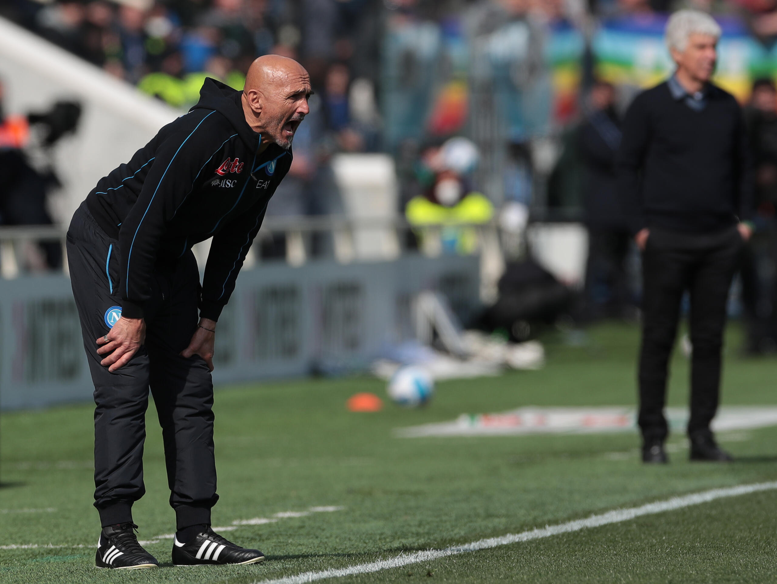 Spalletti