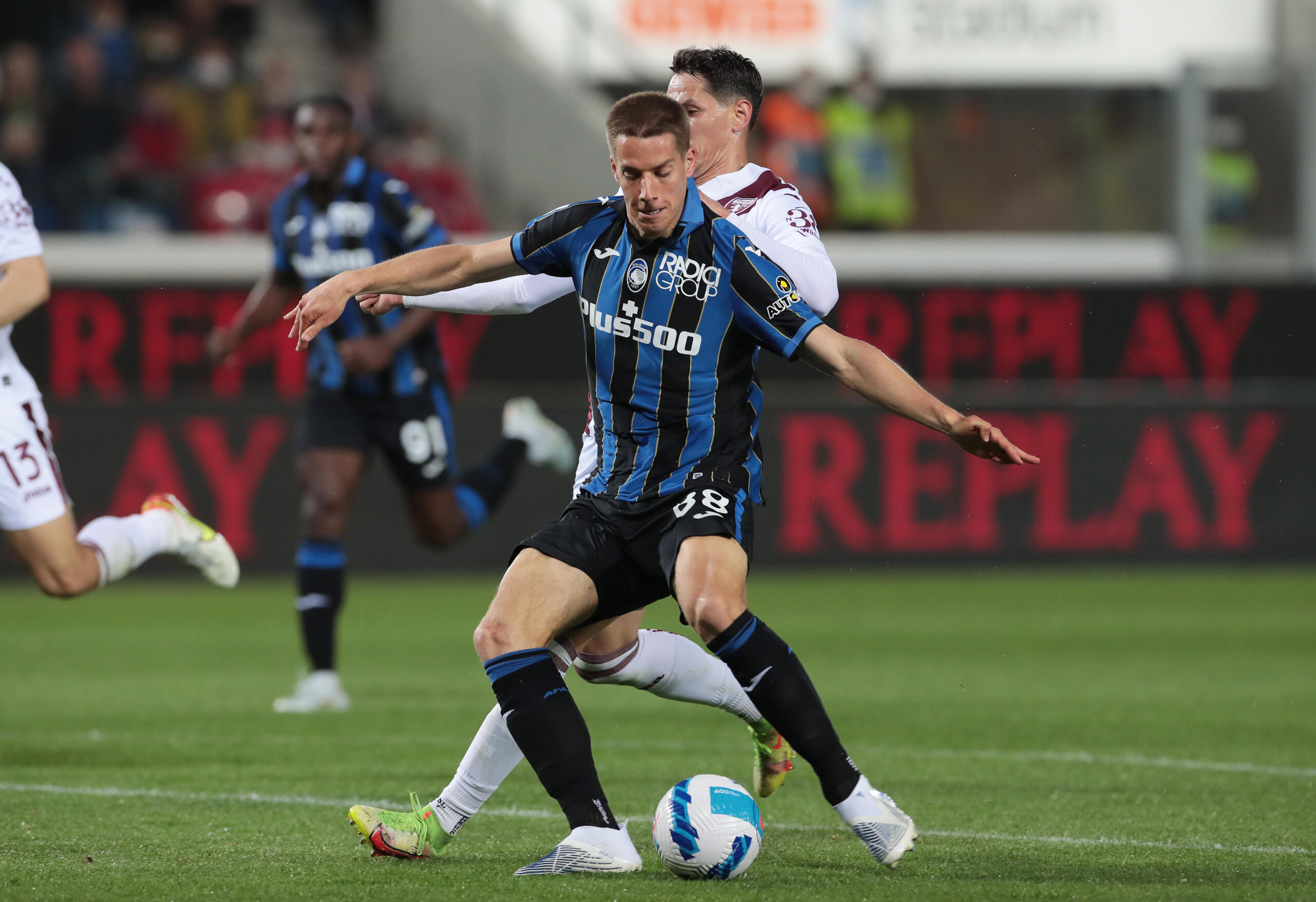 Fantacalcio Serie A