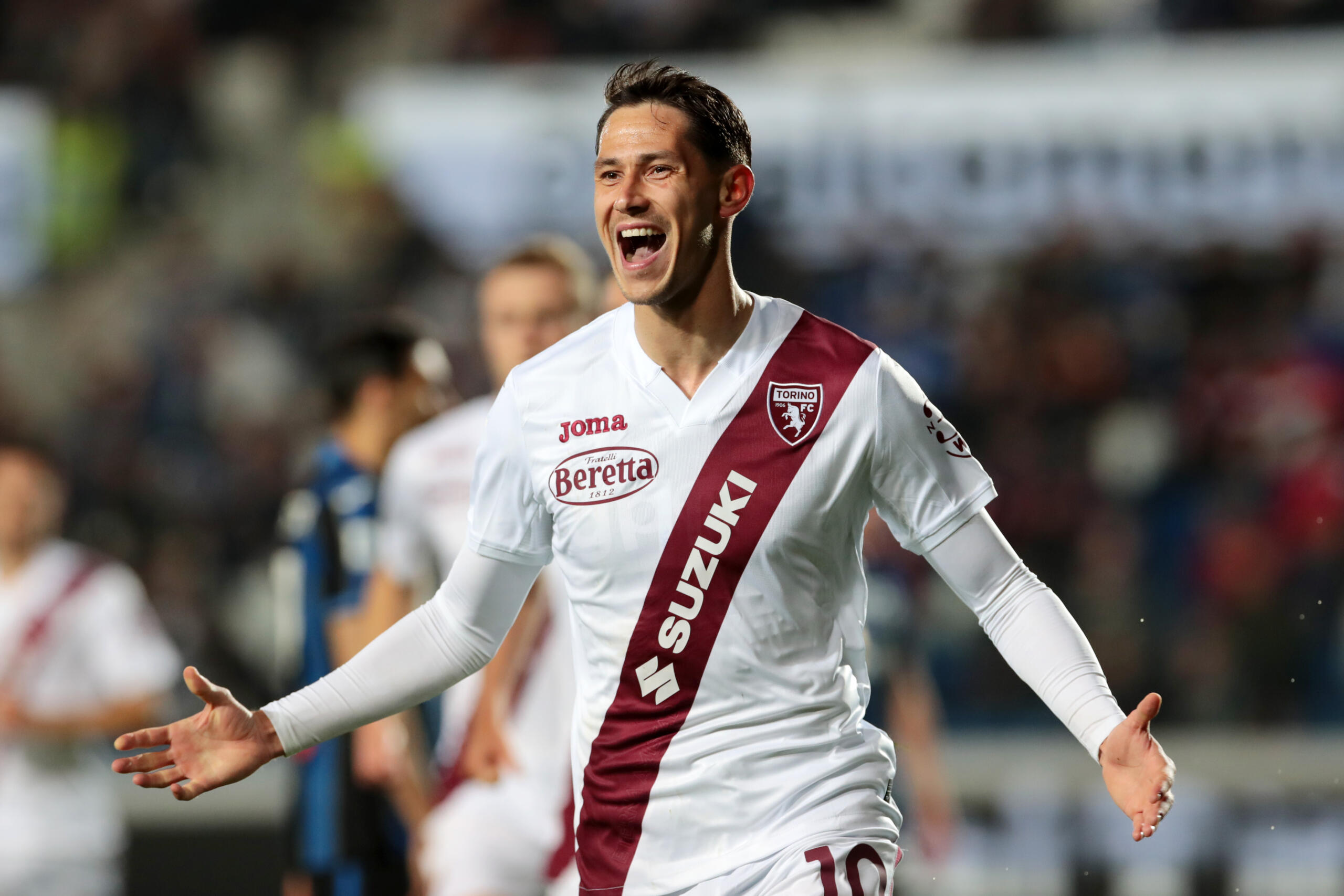 Bologna Inter Atalanta Torino