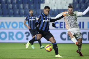 Venezia-Atalanta