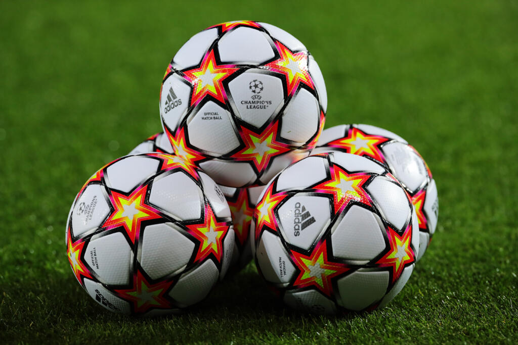 Ranking UEFA aggiornato: Bayern in cima, Juve 8ª. Roma 11ª