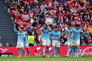 Liga Celta Vigo