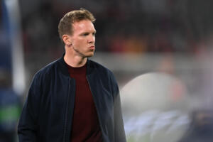 Bayern Monaco Nagelsmann