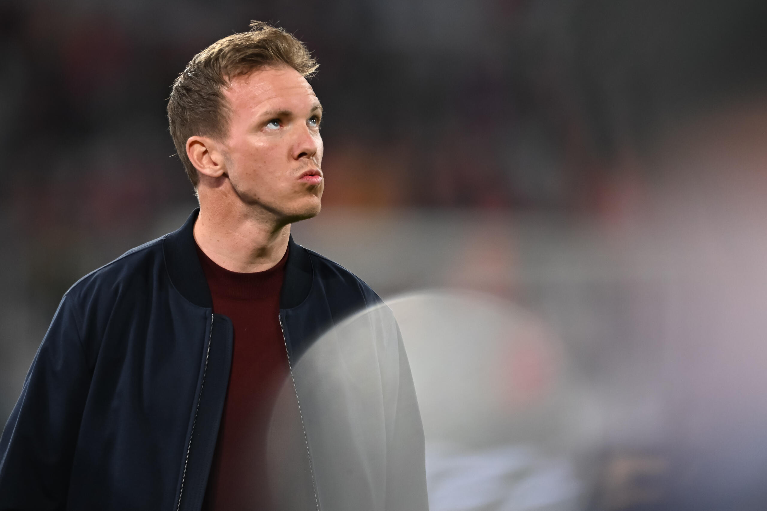 Bayern Monaco Nagelsmann