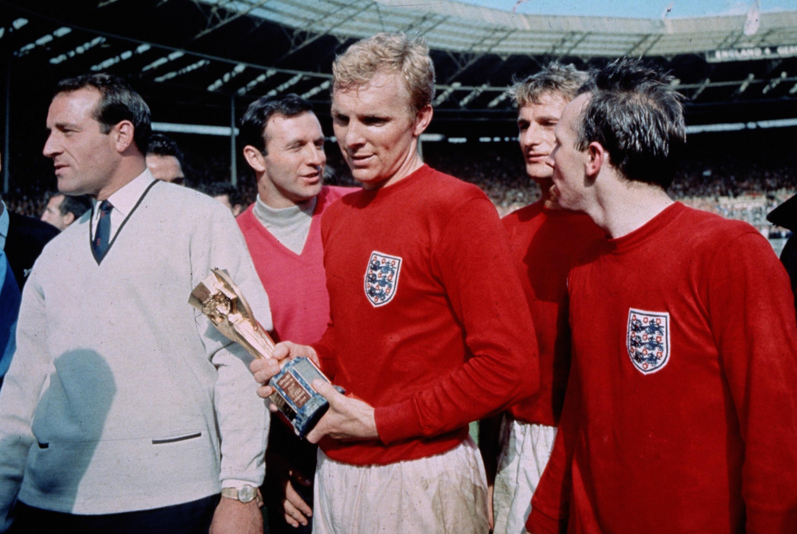 Bobby Moore