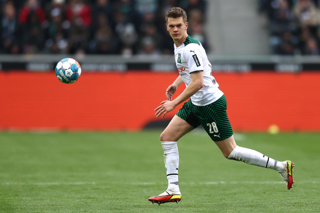 Calciomercato Inter: su Ginter forte l’interesse dell’Aston Villa
