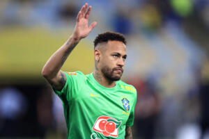 Kakà Neymar