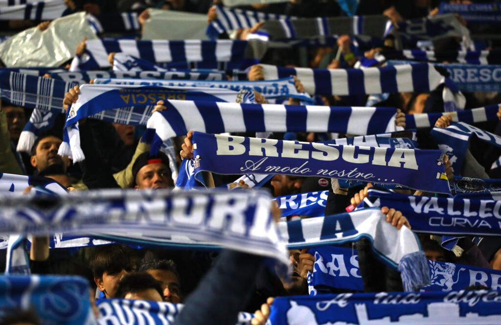 Serie B Brescia