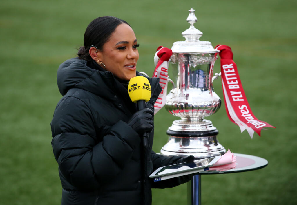 Accadde oggi: la prima partita in diretta sulla BBC