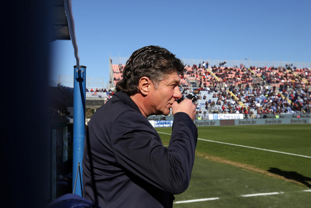 Cagliari Mazzarri