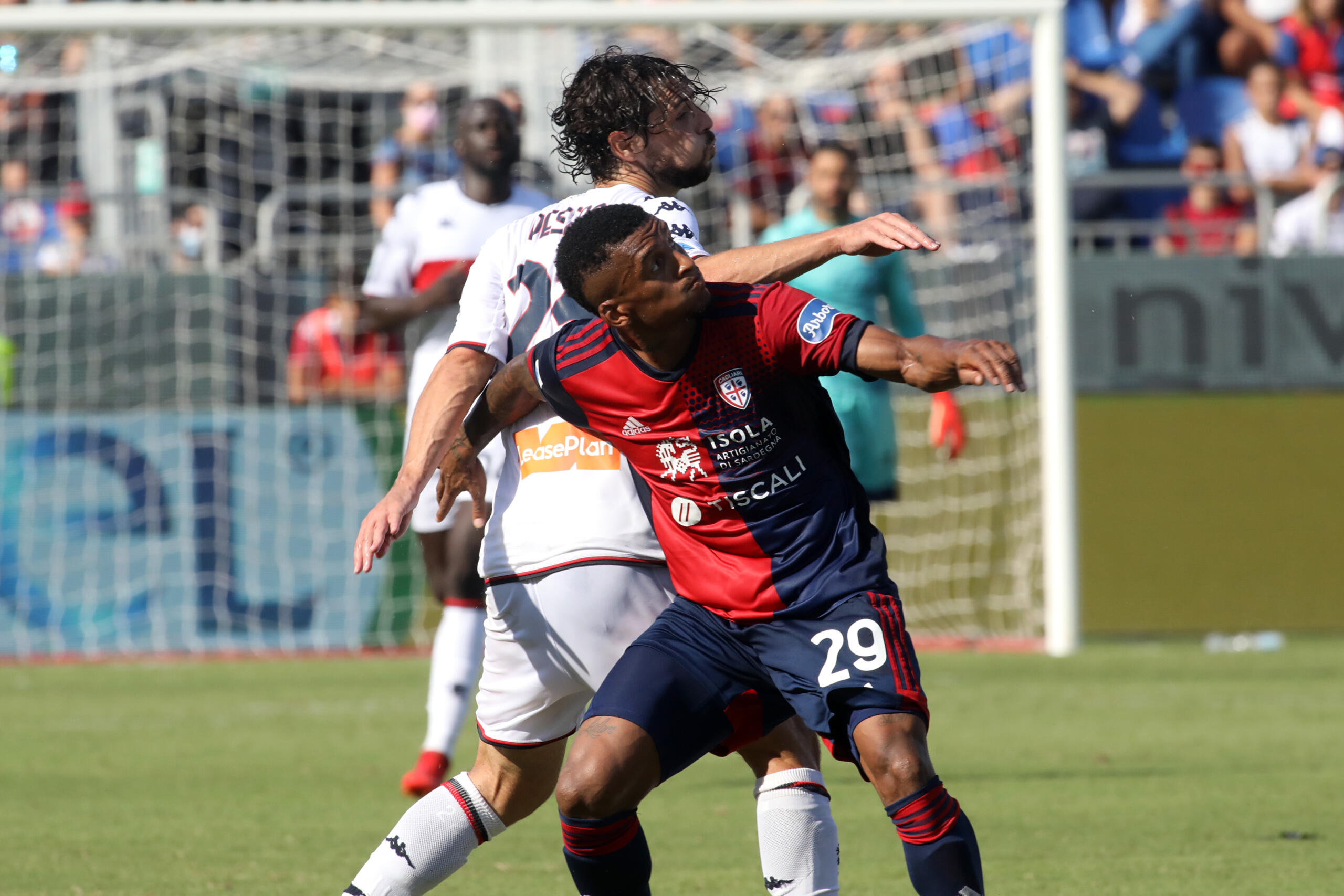 Genoa-Cagliari: statistiche, precedenti e probabili formazioni