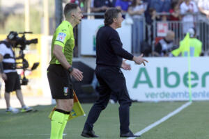 Cagliari Verona Mazzarri