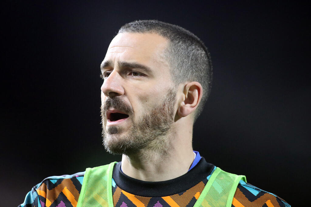 Juventus-Bologna, Bonucci: “Rigore? Dal campo sembrava in area”
