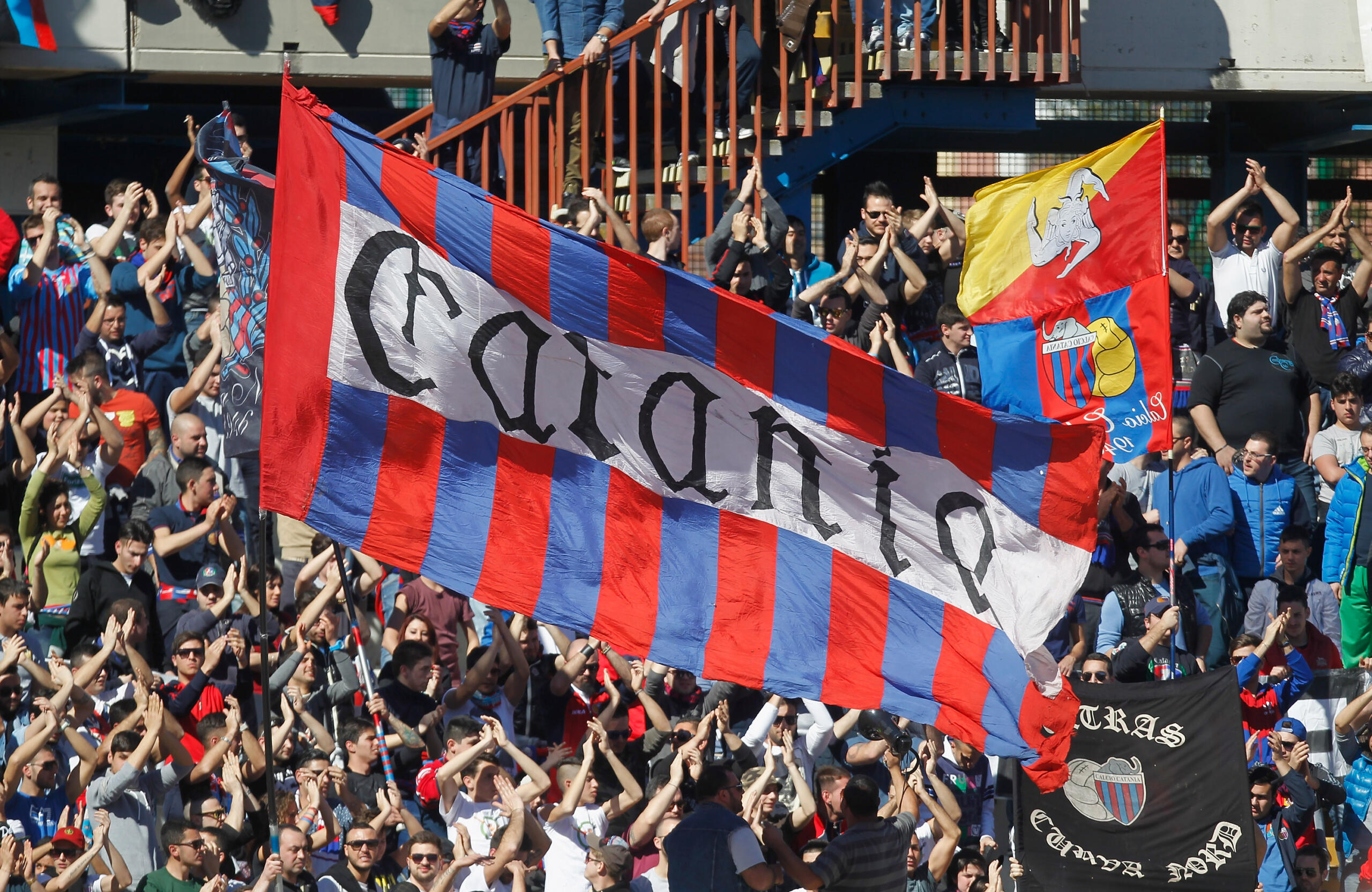 Lega Pro Catania