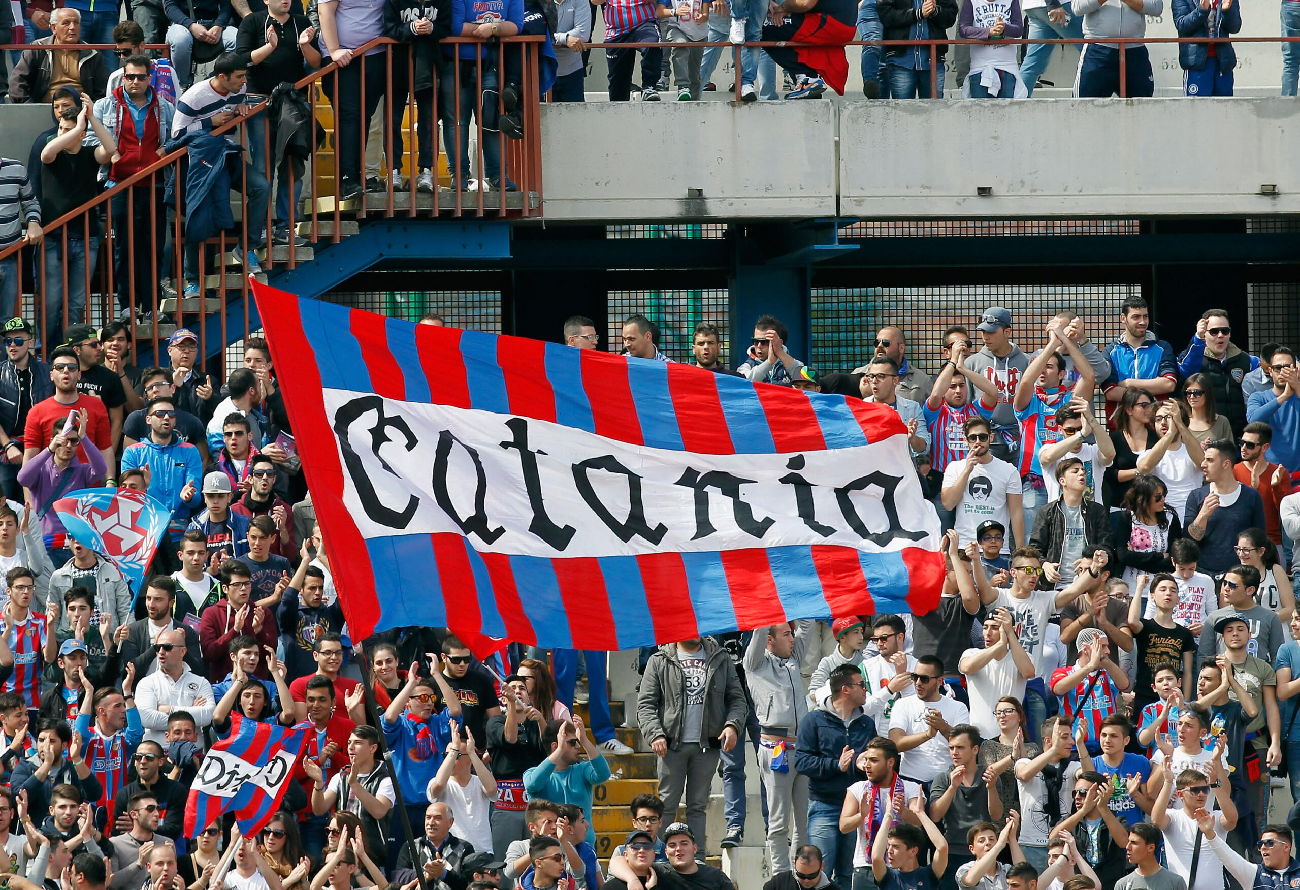 Calcio Catania