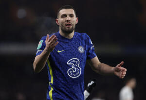 Kovacic Chelsea