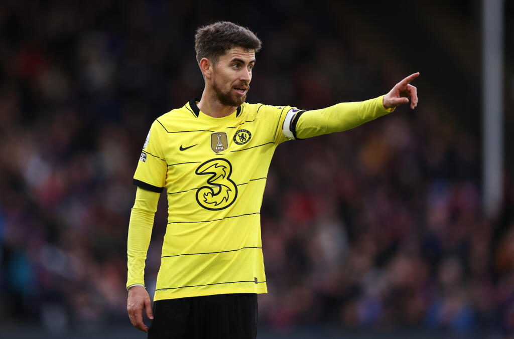 Calciomercato Juventus, Jorginho nel mirino. Ma c’è anche la Lazio