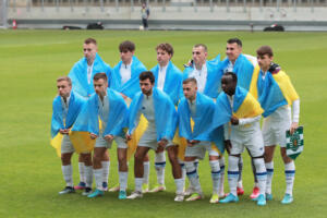 Dinamo Kiev Youth League